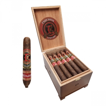 Exquisito Limitado E5 Perfecto Short